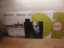 Marc Moulin – Sam Suffy - 40th Anniversary colored DLP mint- Fusion, Jazz-Rock