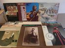 28x LP Jazz Rock, Free Jazz, Jazz, Soul & Funk, Rock