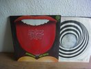 GENTLE GIANT ACQUIRING THE TASTE LP ORIG UK 1971 MINT- SWIRL VERTIGO
