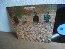 JELLYBREAD First Slice UK 1st press vinyl LP Blue Horizon S7-63853 1970 mint-