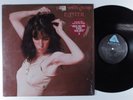 PATTI SMITH GROUP Easter ARISTA LP VG+ with lyric sheet insert SHRINK s