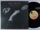 SMITHS The Queen Is Dead SIRE LP VG+ gatefold s