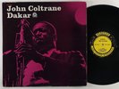 John Coltrane 