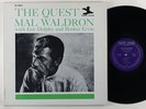 Mal Waldron 
