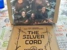 King Gizzard KGLW The Silver Cord Ancient Light 2LP Vinyl / 3000 Extended Mix