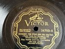 Midnight The Stars And You  Ray Noble  on Victor Scroll 24700