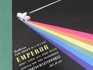 Beethoven-Piano Concerto No. 5 In E-Flat-Emperor 5x Set 1941 M-500 Shellac 12''