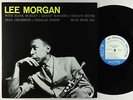 Lee Morgan - Sextet LP - Blue Note - BLP 1541 200g Reissue Mono VG++