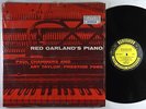 Red Garland Trio - Red Garland's Piano LP - Prestige - PRLP 7086 Mono RVG VG++