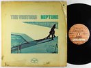 Visitors - Neptune LP - Cobblestone