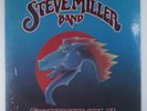 STEVE MILLER BAND Greatest Hits 1974-78 CAPITOL SOO-11872 LP SEALED s