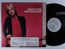 TOM PETTY & THE HEARTBREAKERS Damn The Torpedoes BACKSTREET LP VG+ promo s