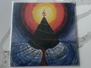 Circle Of Ouroborus Autuala LP Blue Black Metal His Wounds Ride For Revenge