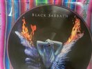LP Vinyl Picture Disc Black Sabbath - Cross Purposes