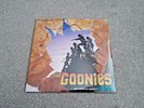 Dave Grusin ‎- The Goonies, 2x Vinyl LP, 12