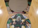 Iron Maiden. No Prayer For The Dying (Picture Disc). EX/VG+. 1990. EMI