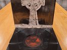 Black Sabbath. Headless Cross (still in the shrink). NM/VG. 1988. IRS Records
