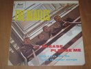 The Beatles - Please Please Me LP 1963 / ( Mint-) TOP ( 2 ) mit Love me do