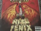 RARE TENACIOUS D RIZE OF THE FENIX VINYL (Post Apocalypto NM Vinyl Included )