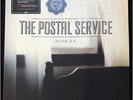 THE POSTAL SERVICE Give Up 3LP 10th Anniversary New Vinyl