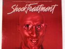 Shock Treatment Original Soundtrack 1981 WARNER LP Vinyl Record ROCKY HORROR