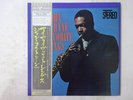 John Coltrane My Favorite Things Atlantic P-7505A Japan  VINYL LP OBI