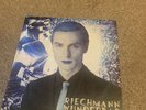 WOLFGANG RIECHMANN Wunderbar EX+ Con Vinyl LP Sky 1st Plays Perfect Krautrock