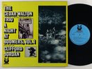 Cedar Walton Trio w/ Clifford Jordan 