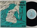George Wallington Trio 