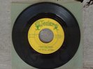 THE ROYAL JESTERS I Want You 'Round Texas Chicano Northern Soul 45 San Antonio