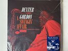 MUSIC MATTERS JAZZ, Review Copy #26 DEXTER GORDON A Swingin’ Affair SEALED TP