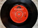Hamilton & The Movement REALLY SAYING SOMETHING / I WON'T SEE YOU TONIGHT UK 45