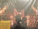 Within Temptation Black Symphony Luve With The Metropole Orchestra Gold And Red