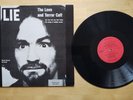 CHARLES MANSON 