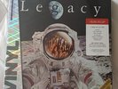 GARTH BROOKS - Legacy 7 VINYL LP’S & 7 CD’S New Box Set
