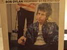 Bob Dylan Highway 61 Revisited LP White Label Promo Copy MONO CL 2389 RARE