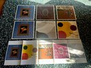 Bright Eyes Vinyl Box Set 1997-2001 LBJ-53