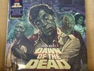 Dawn of the Dead - 3LP Colored Vinyl - Subscriber Variant - Waxwork Records New