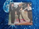 CURE LIVE IN MILAN 21/5/1984   DOUBLE ALBUMS MB 5334 OTTIME COND.