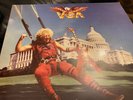 SAMMY HAGAR VOA 1984 PROMO VINYL LP UNPLAYED