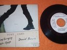 DAVID BOWIE Boys keep Swinging 7