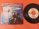 Iron Maiden ‎– 2 Minutes To Midnight 7