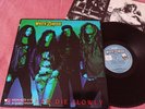 White Zombie ‎– Make Them Die Slowly LP Vinyl USA CAROLINE 1989
