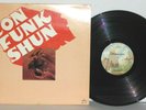 CON FUNK SHUN Self Titled LP VG+ 1976 Mercury Plays Well SRM1-1120