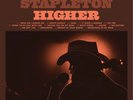 Chris Stapleton - Higher   (2LP)   TARGET PINK VINYL