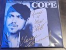 Signed Citizen Cope -The Clarence Greenwood Recordings” #209/1000 Vinyl