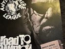 Road to Rampton by Anti-Nowhere League (Record, 2016)