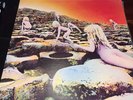 LED ZEPPELIN - Houses Of The Holy 1973 Vinyl LP Record Album Clean Copy