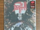 DEATH INDIVIDUAL THOUGHT PATTERNS COLOR VINYL LP NEW RSD 2023 RELAPSE REMASTERED
