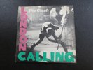 THE CLASH - London Calling - Double LP Album - Original Inner Sleeves - 1979